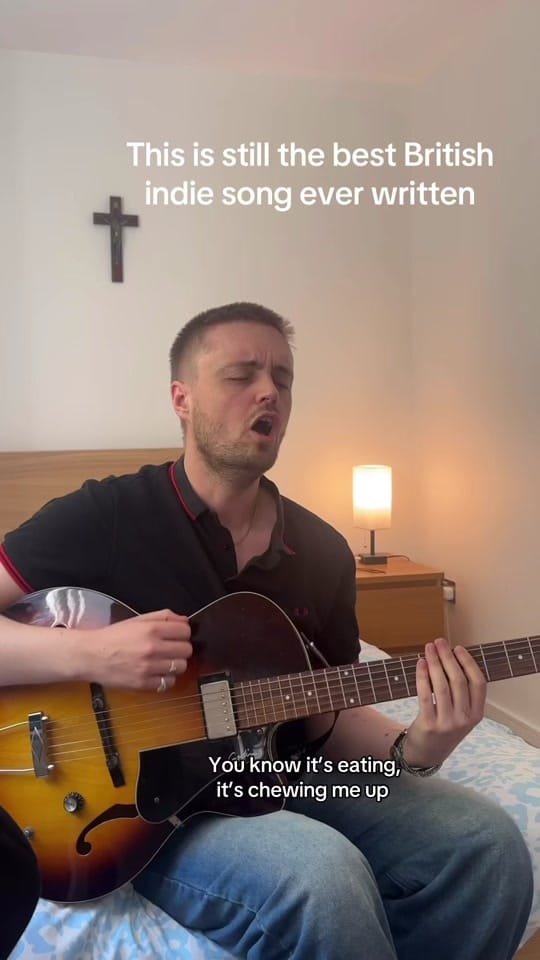 Post 4 by 𝐂𝐀𝐋𝐋 𝐈𝐍 𝐒𝐈𝐂𝐊 on TikTok (video)