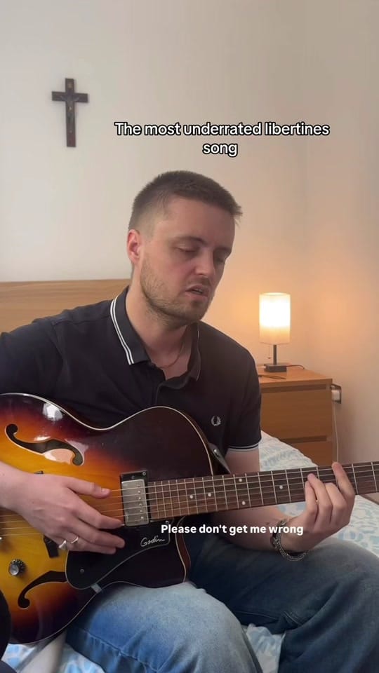 Post 5 by 𝐂𝐀𝐋𝐋 𝐈𝐍 𝐒𝐈𝐂𝐊 on TikTok (video)