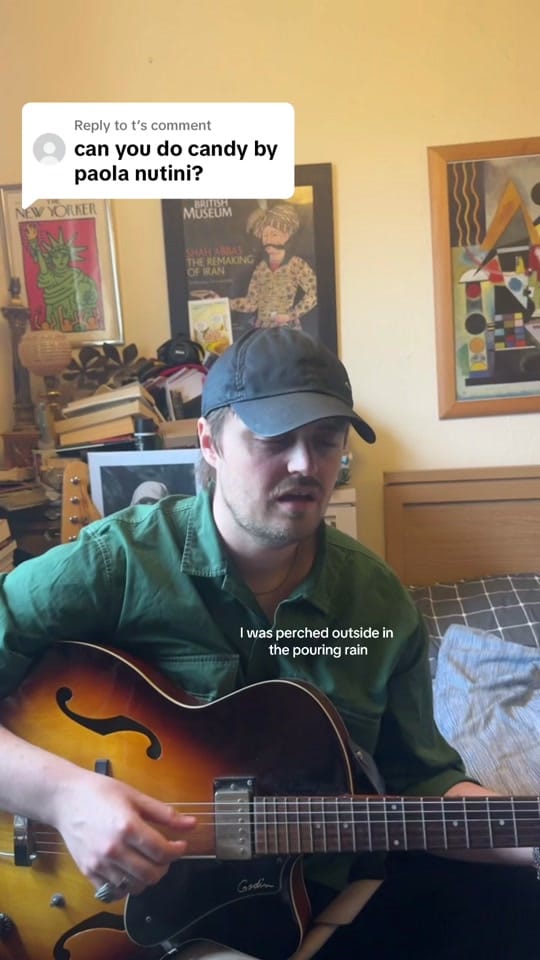 Post 9 by 𝐂𝐀𝐋𝐋 𝐈𝐍 𝐒𝐈𝐂𝐊 on TikTok (video)