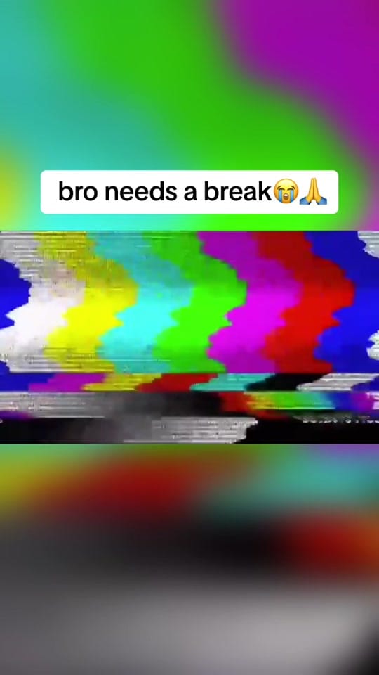 Post 2 by C.J on TikTok (video)