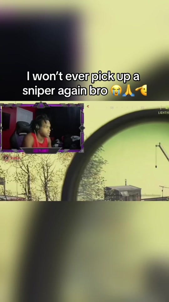 Post 1 by C.J on TikTok (video)