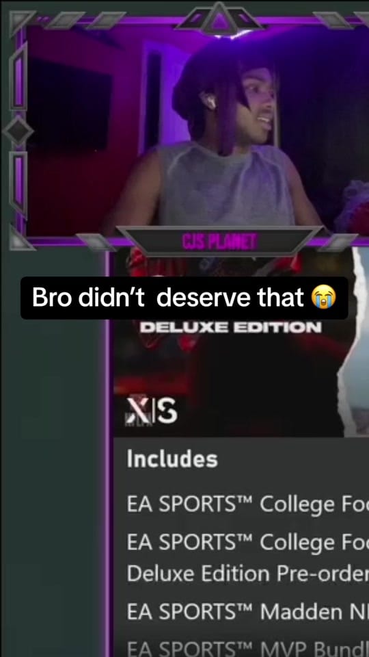 Post 4 by C.J on TikTok (video)