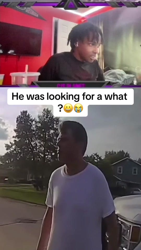 Post 3 by C.J on TikTok (video)