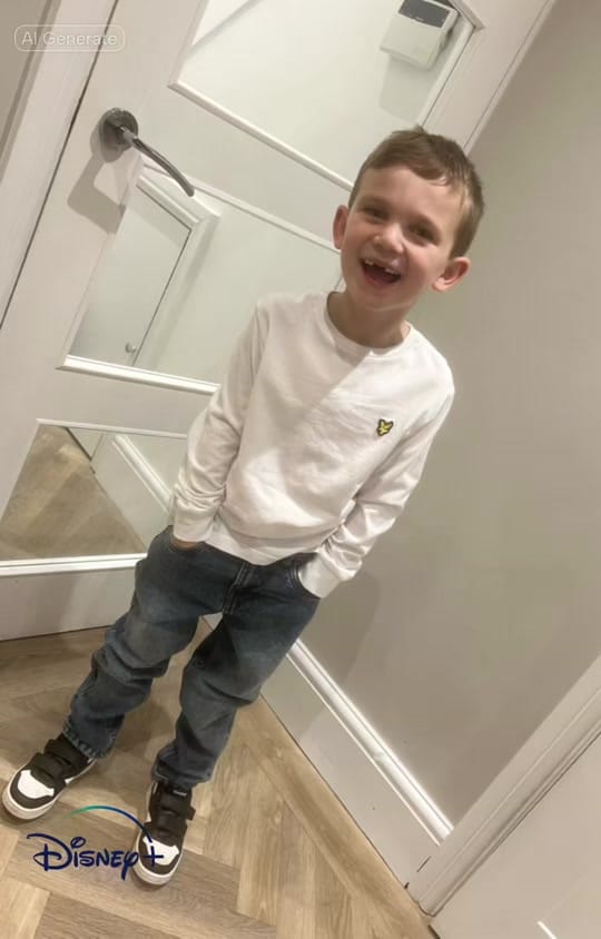 Post 8 by The Matts Family 🇬🇧 🔜 🇦🇺 on TikTok (video)