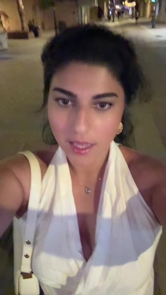 Post 4 by Sarachi on TikTok (video)