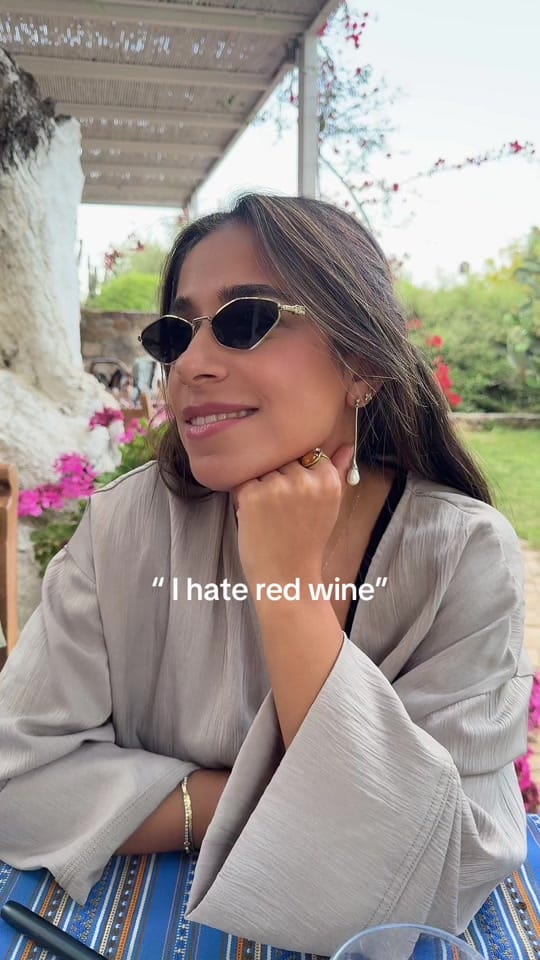 Post 7 by Sarachi on TikTok (video)