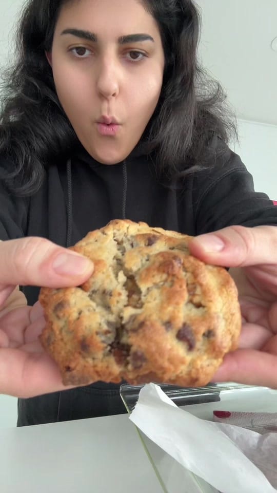 Post 1 by Sarachi on TikTok (video)
