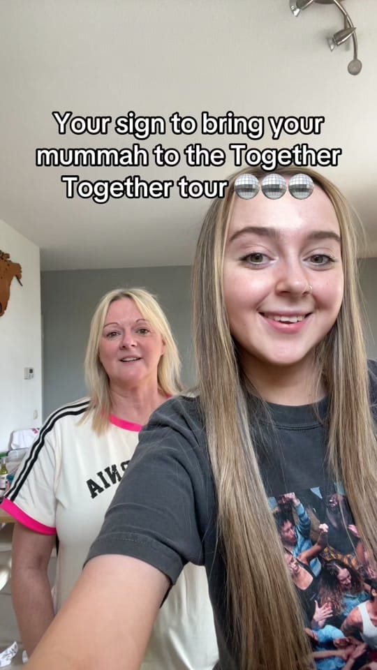 Post 7 by Soph 🪩✨🪩✨ on TikTok (video)