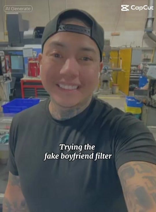 Post 2 by spookie-spooks on TikTok (video)