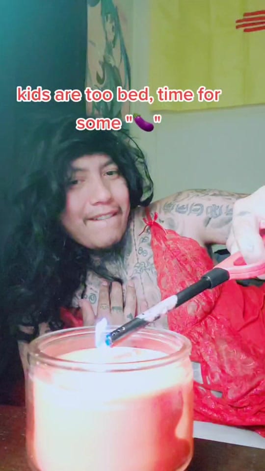 Post 10 by spookie-spooks on TikTok (video)