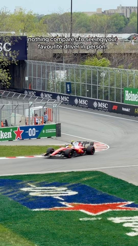 Post 4 by ROBYN YATES 🏎️ on TikTok (video)