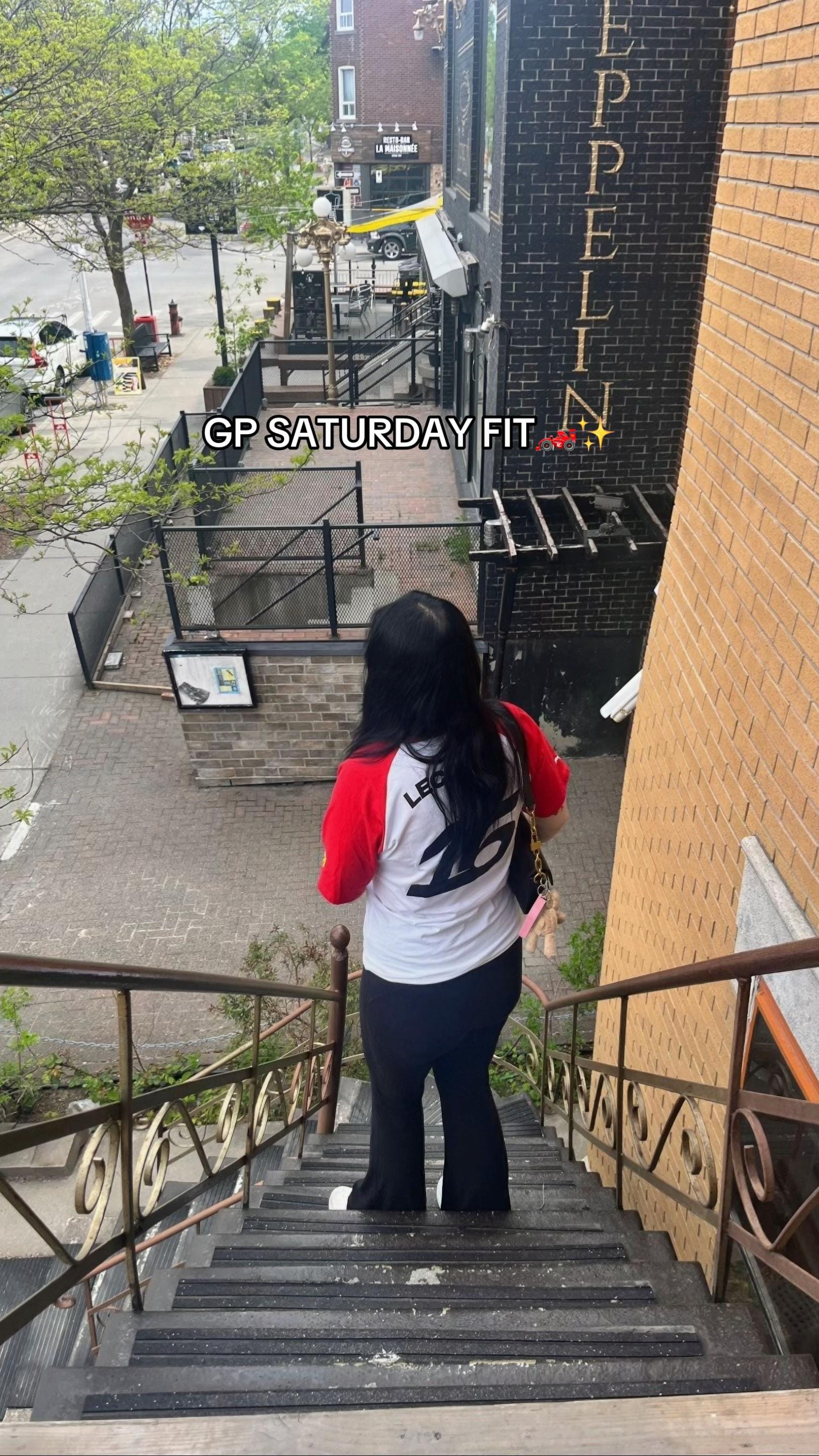 Post 5 by ROBYN YATES 🏎️ on TikTok (video)