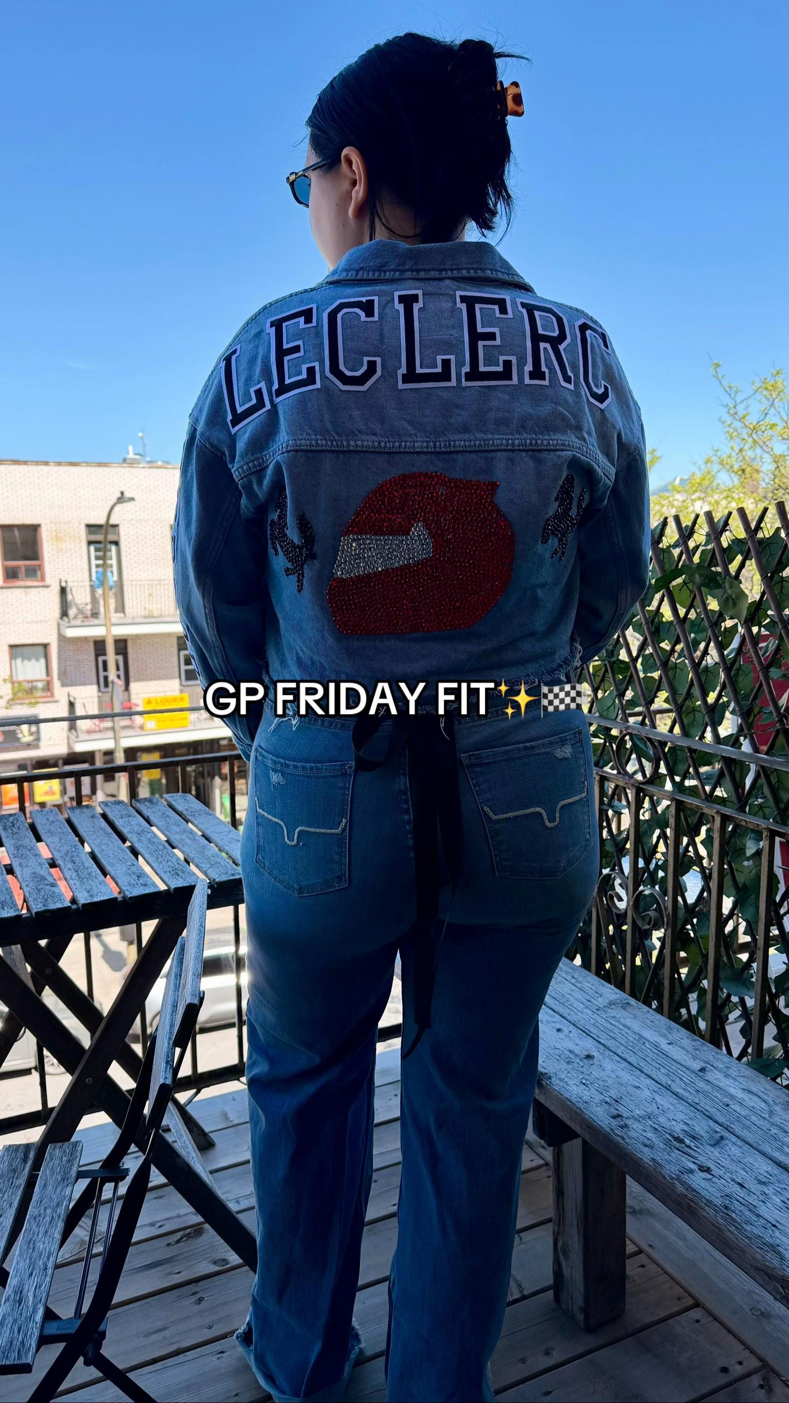 Post 7 by ROBYN YATES 🏎️ on TikTok (video)