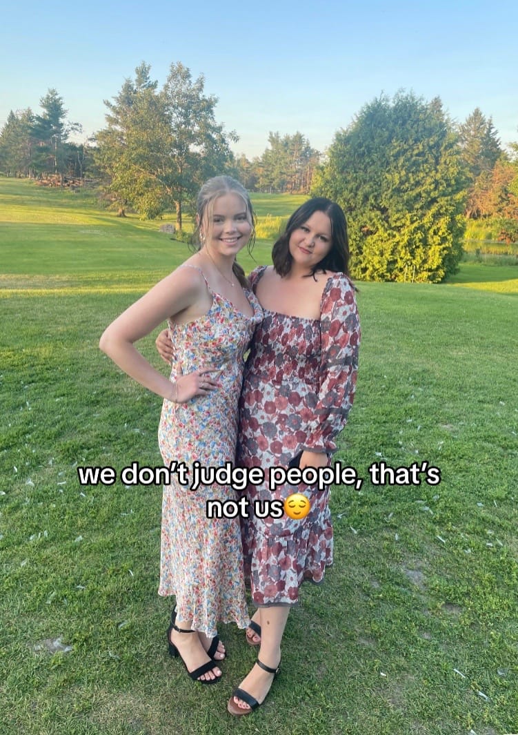 Post 10 by ROBYN YATES 🏎️ on TikTok (video)