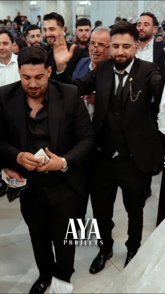Post 4 by Aya Projects on TikTok (video)