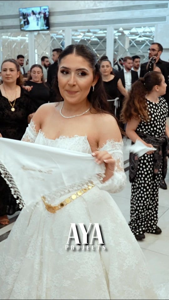 Post 7 by Aya Projects on TikTok (video)