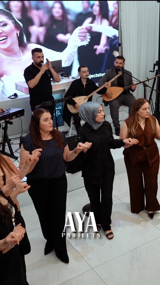 Post 6 by Aya Projects on TikTok (video)