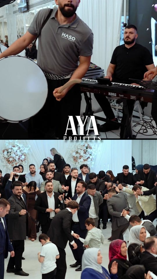 Post 5 by Aya Projects on TikTok (video)