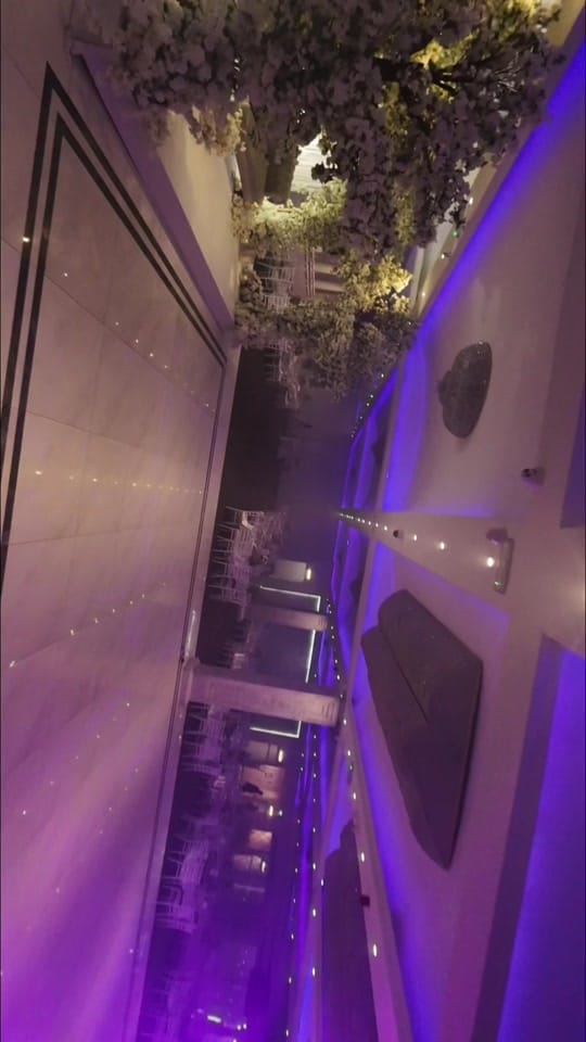 Post 10 by Aya Projects on TikTok (video)
