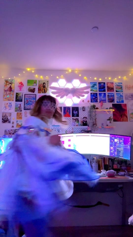Post 4 by itsamabee (genshin lore main) on TikTok (video)