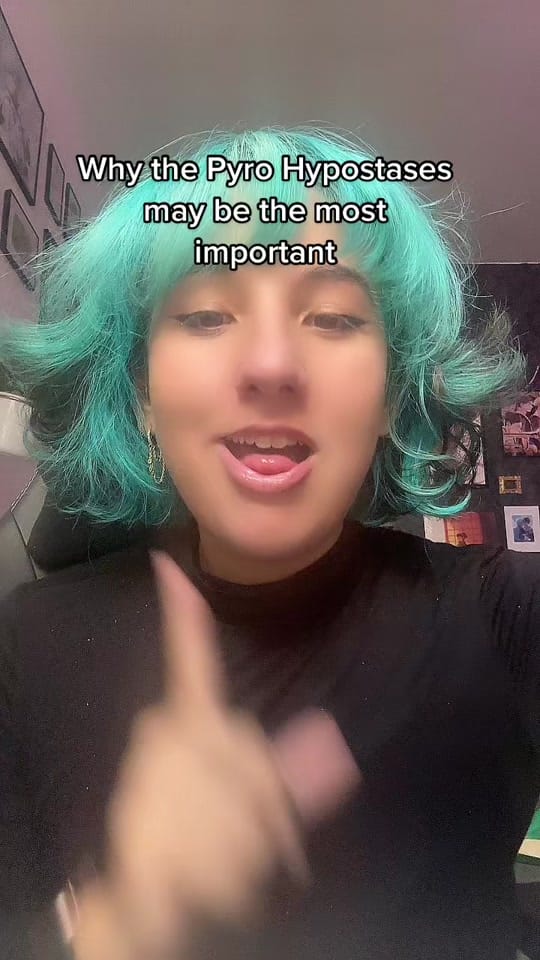 Post 10 by itsamabee (genshin lore main) on TikTok (video)
