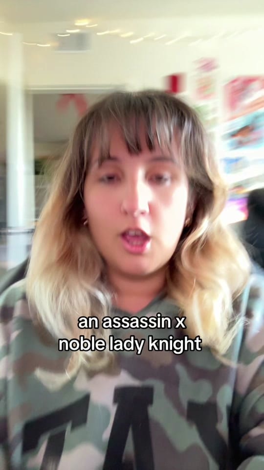 Post 5 by itsamabee (genshin lore main) on TikTok (video)