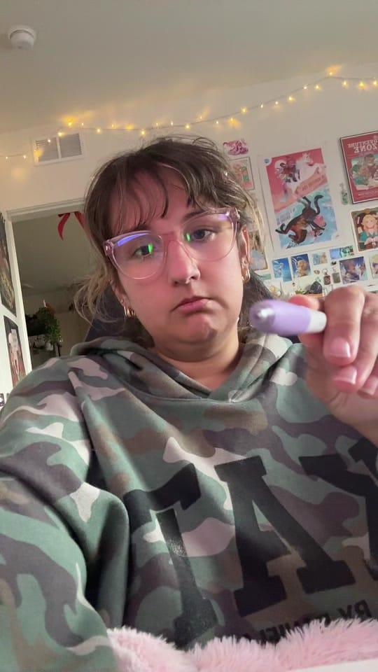 Post 8 by itsamabee (genshin lore main) on TikTok (video)