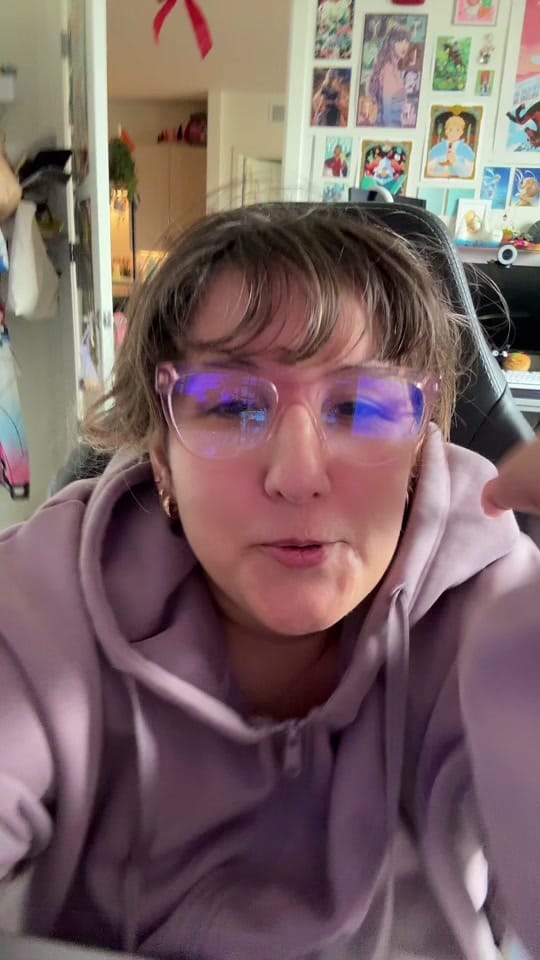 Post 2 by itsamabee (genshin lore main) on TikTok (video)