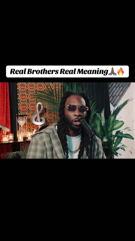 Post 9 by Loyalty Is Timeless on TikTok (video)