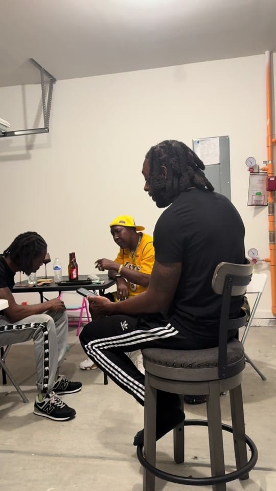 Post 7 by Loyalty Is Timeless on TikTok (video)