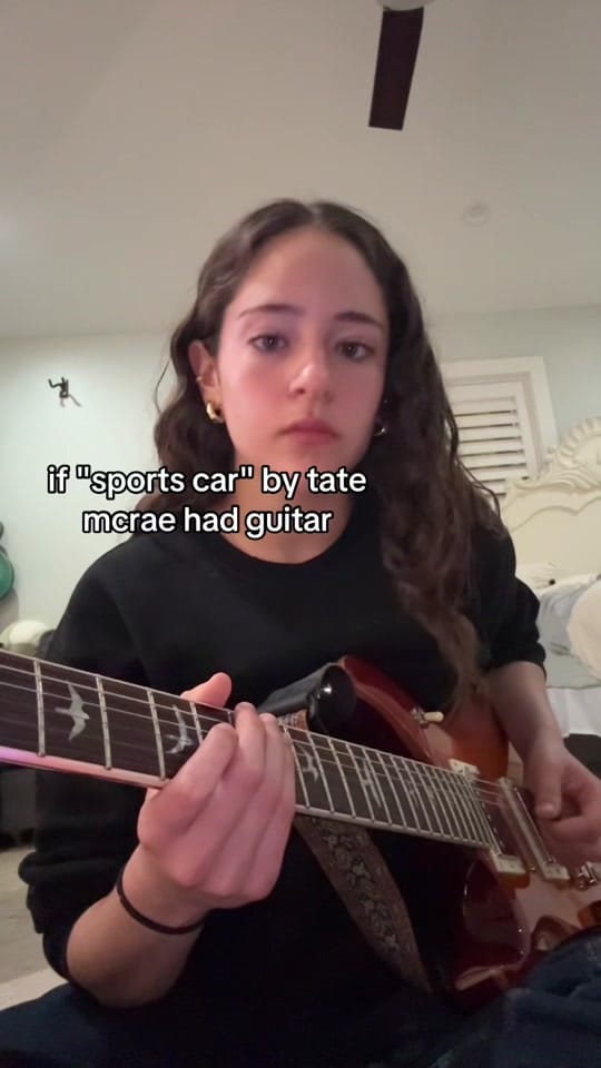 Post 8 by ella arnold on TikTok (video)