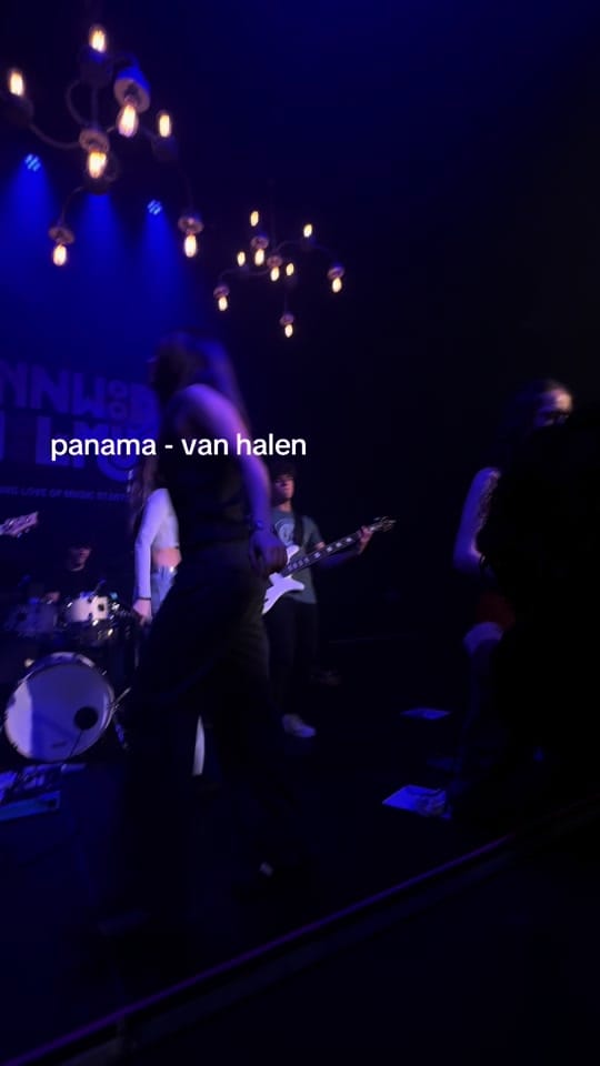 Post 6 by ella arnold on TikTok (video)