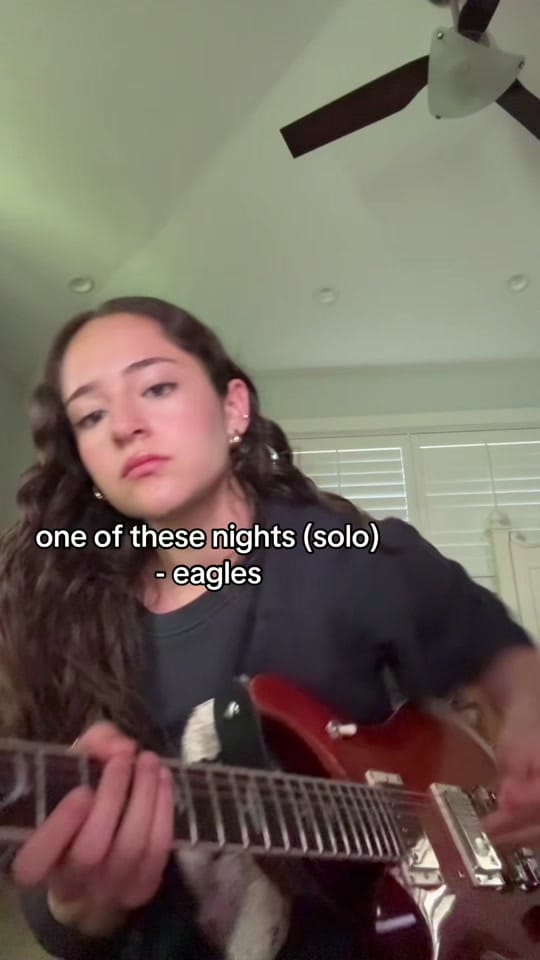 Post 2 by ella arnold on TikTok (video)
