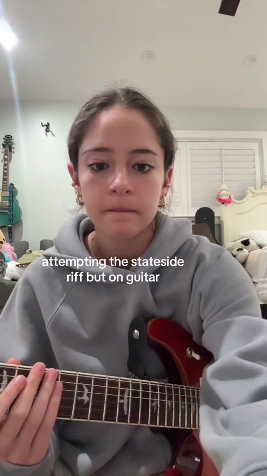 Post 9 by ella arnold on TikTok (video)