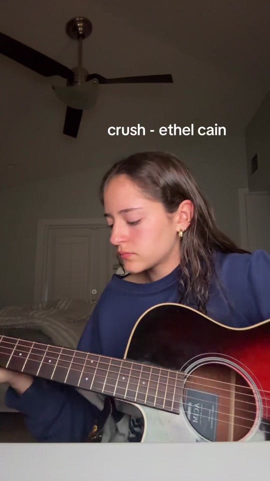 Post 10 by ella arnold on TikTok (video)