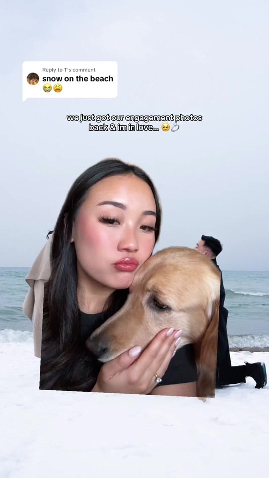 Post 9 by ELLE on TikTok (video)