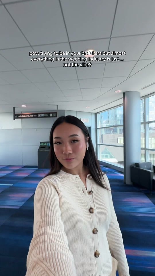 Post 3 by ELLE on TikTok (video)