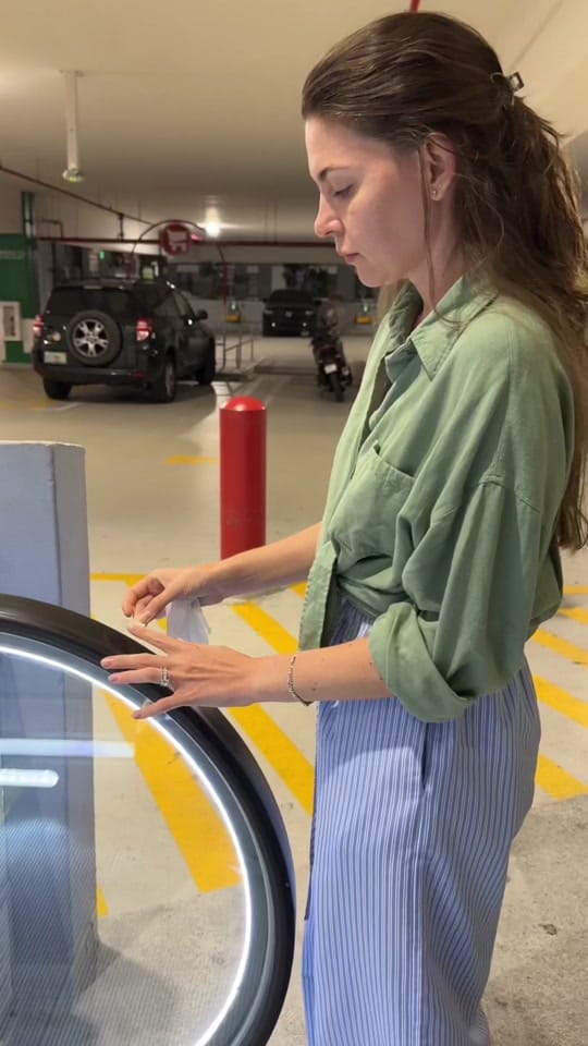 Post 9 by All Star Clean & Clear on TikTok (video)