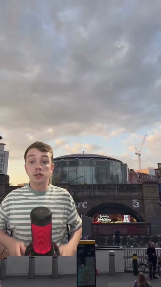 Post 2 by Jay’s Takes 🍿🎥 on TikTok (video)