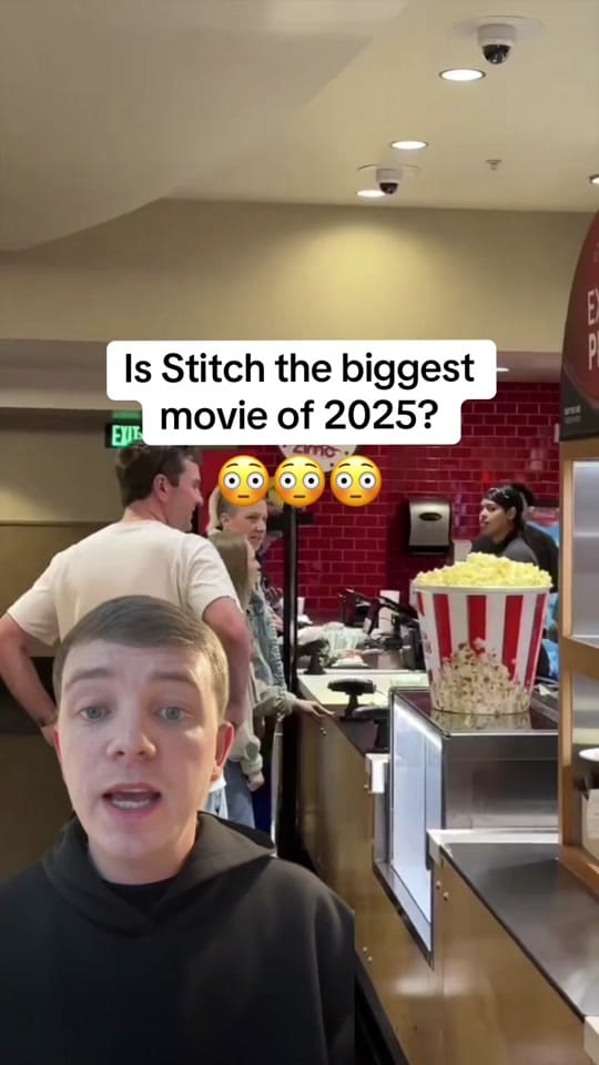 Post 3 by Jay’s Takes 🍿🎥 on TikTok (video)
