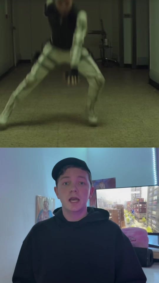 Post 8 by Jay’s Takes 🍿🎥 on TikTok (video)
