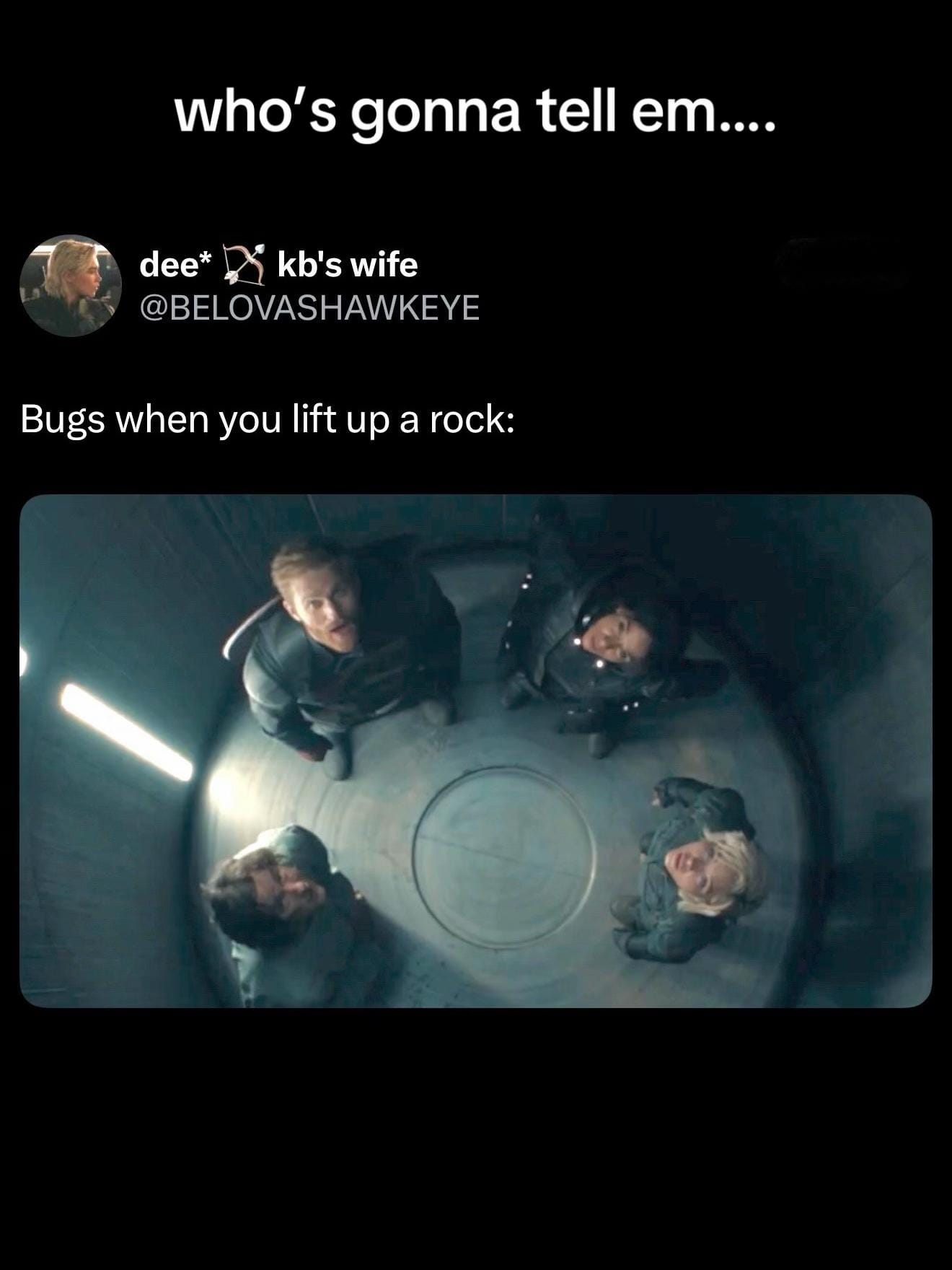 Post 4 by Jay’s Takes 🍿🎥 on TikTok (video)