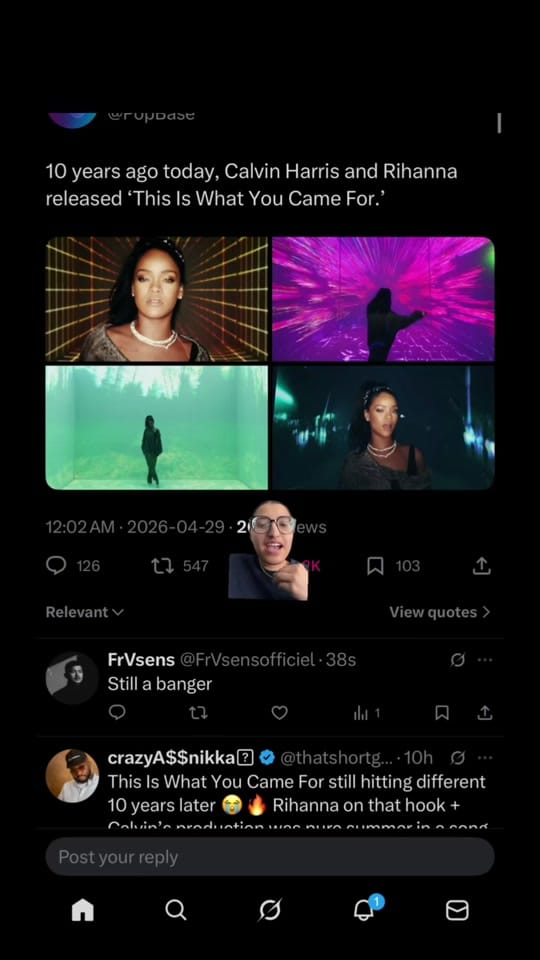 Post 4 by av ❤️‍🔥 on TikTok (video)
