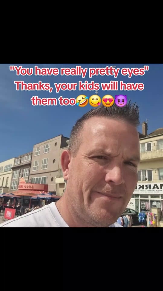Post 1 by Chris Diaper on TikTok (video)