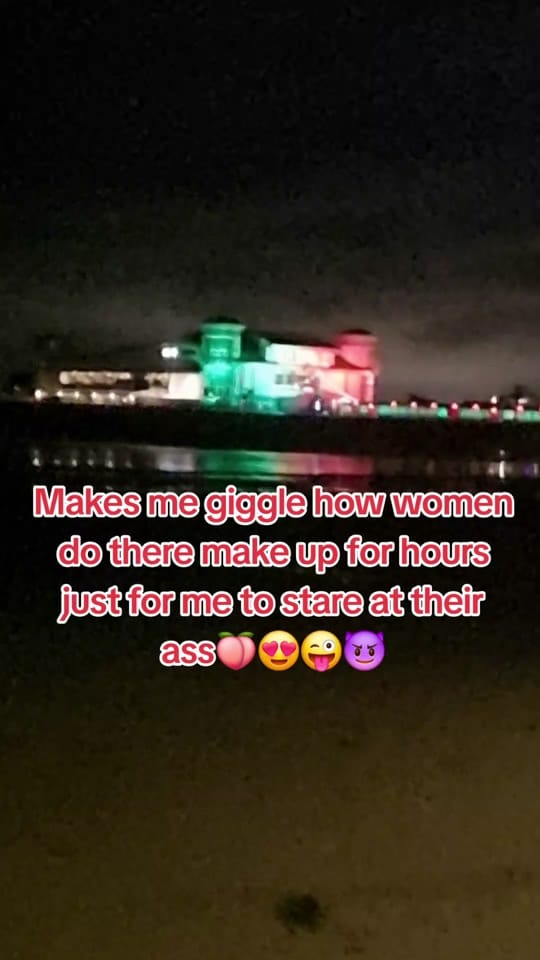 Post 9 by Chris Diaper on TikTok (video)