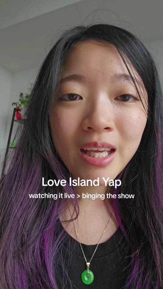 Post 3 by Sherry Bloomberry on TikTok (video)