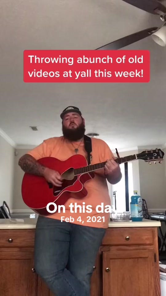 Post 7 by Zach Davis on TikTok (video)