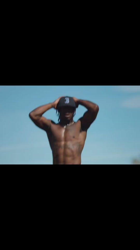 Post 3 by Therealqknight on TikTok (video)