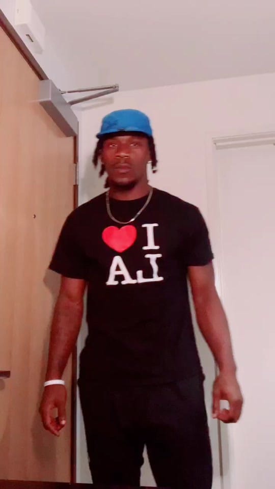 Post 7 by Therealqknight on TikTok (video)