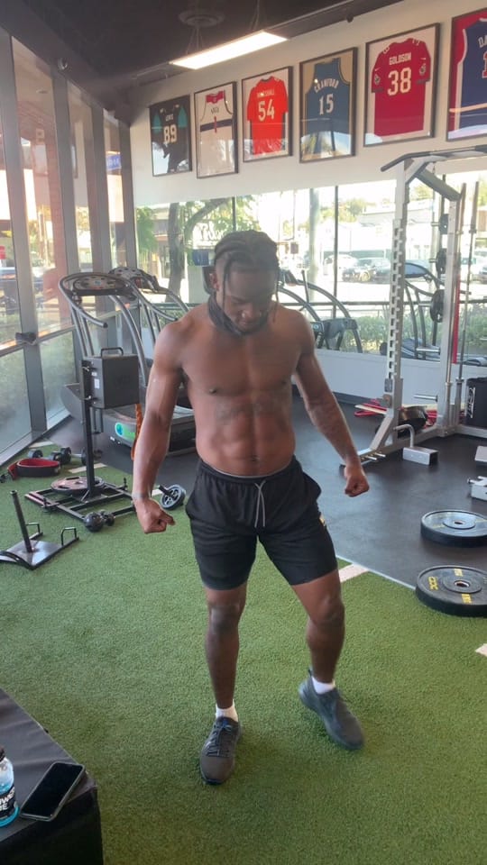 Post 2 by Therealqknight on TikTok (video)